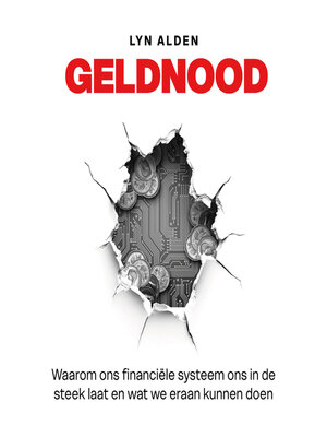 cover image of Geldnood